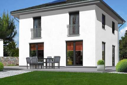 Haus Schillingen - 4 Zimmer, 124 m&sup2;, 308.950&euro; | Angebot:14311876