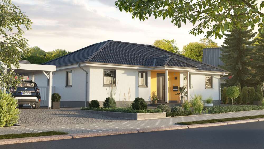 Einfamilienhaus Pellingen - 5 Zimmer, 108 m&sup2;, 430.000&euro; | Angebot:26695771