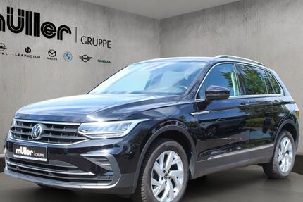 VW Tiguan 63.190 km 24.790 &euro; Losheim am See 66679