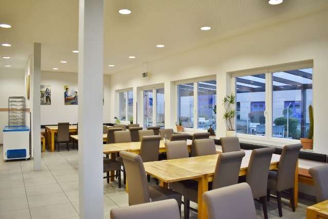 Gastronomie in Echternacherbrück 725.000 € 267 m² - Gewerbeobjekt Echternacherbrück | Angebot:25477362