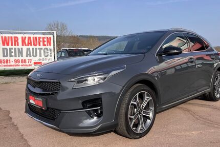 Kia XCeed 79.990 km 18.900 &euro; Saarburg 54439