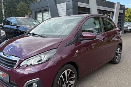 Peugeot 108 110.349 km 4.299 &euro; Trier 54294