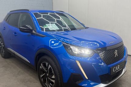 Peugeot 2008 44.005 km 15.599 &euro; Trier 54294