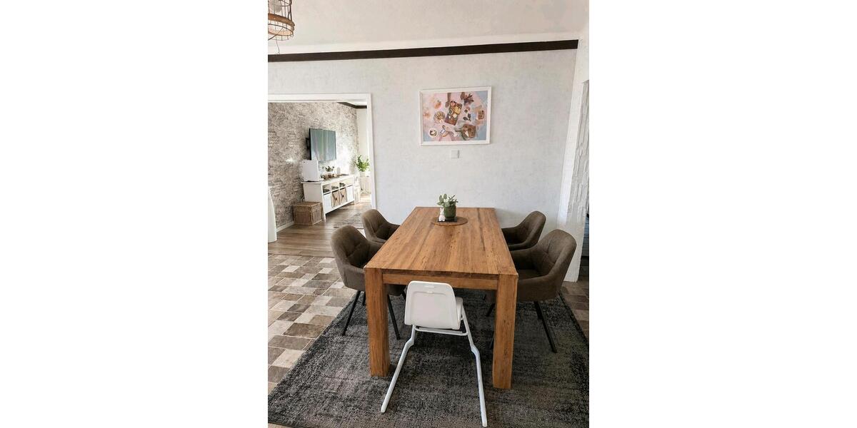 Einfamilienhaus Mettlach - 6 Zimmer, 160 m&sup2;, 419.000&euro; | Angebot:27295442