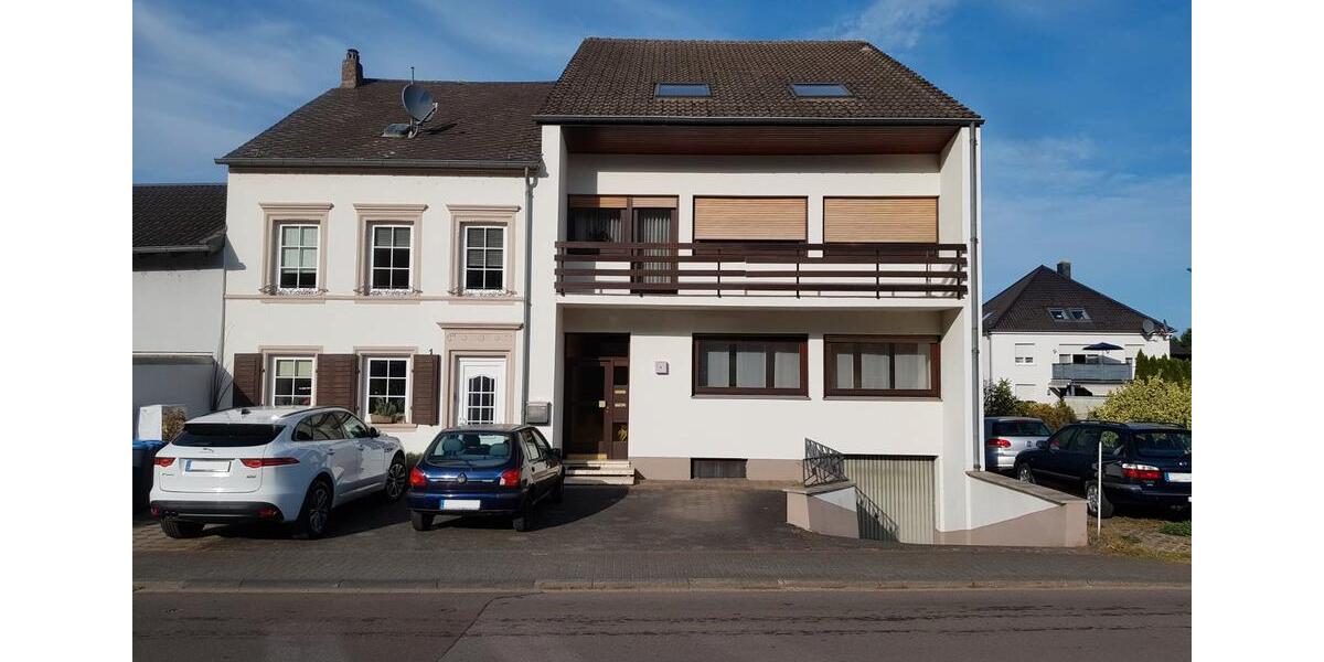 Mehrfamilienhaus, Wohnhaus Wasserliesch - 15 Zimmer, 445 m&sup2;, 920.000&euro; | Angebot:27230629