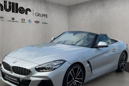 BMW Z4 65.238 km 35.580 &euro; Trier 54292