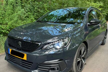 Peugeot 308 91.850 km 14.999 &euro; Trier/Differdange (luxembourg) 54290