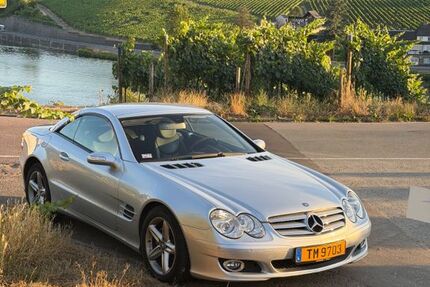 Mercedes-Benz SL 350 143.400 km 18.990 &euro; Luxembourg 01750