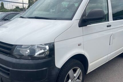 VW T5 Transporter 350.000 km 8.450 &euro; Trier 54294