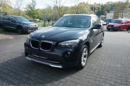 BMW X1 286.214 km 4.000 &euro; Konz 54329