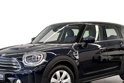 Mini Cooper Countryman 58.300 km 25.800 &euro; Trier 54292
