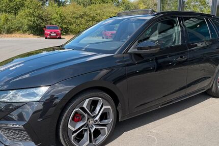 Skoda Octavia 60.796 km 30.980 &euro; Bitburg 54634