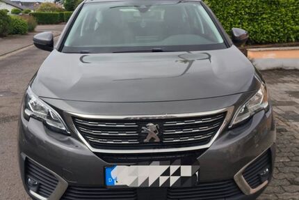 Peugeot 5008 73.500 km 11.950 &euro; Losheim Am See 66679