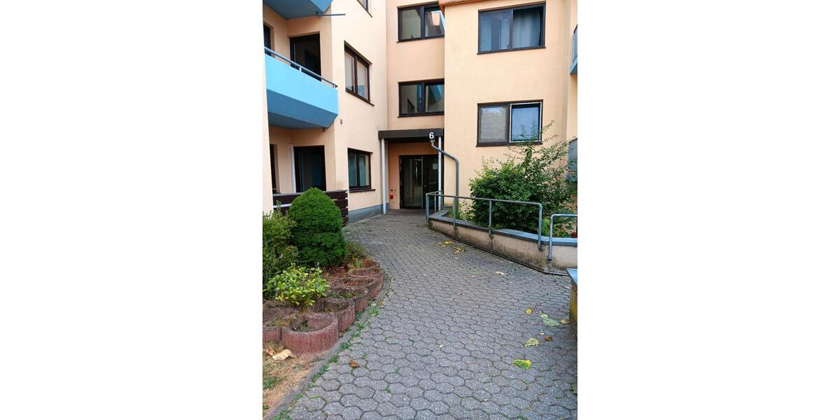 Etagenwohnung Trier Kürenz - 1 Zimmer, 30 m&sup2;, 90.000&euro; | Angebot:27144439