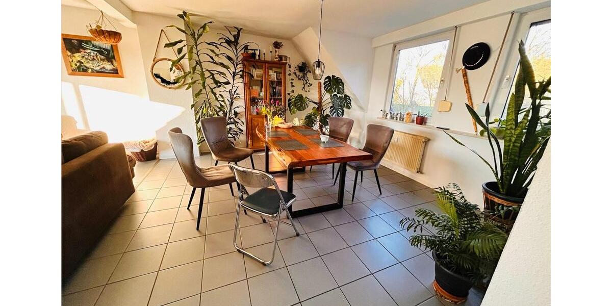 Maisonettenwohnung Trier Kürenz - 3 Zimmer, 98 m&sup2;, 359.000&euro; | Angebot:26364984