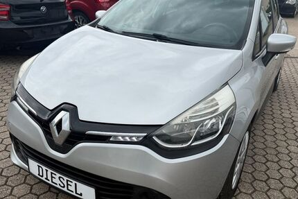 Renault Clio 134.535 km 5.700 &euro; Bitburg 54634