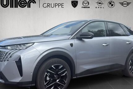 Peugeot 3008 11.341 km 40.810 &euro; Trier 54292