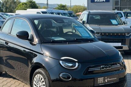 Fiat 500e 28.280 km 21.480 &euro; Trier 54294