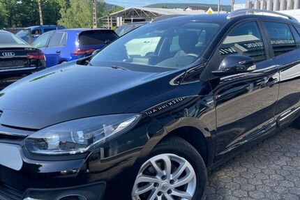 Renault Megane 115.000 km 4.990 &euro; Konz 54329