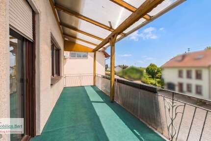 Haus Mettlach / Orscholz Orscholz - 7 Zimmer, 210 m&sup2;, 249.800&euro; | Angebot:27345908