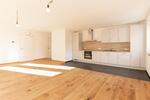 Modernes Wohnen mit herrlichem Blick auf die Sauer in Langsur - Nähe Wasserbillig - Etagenwohnung Langsur | Angebot:24286505