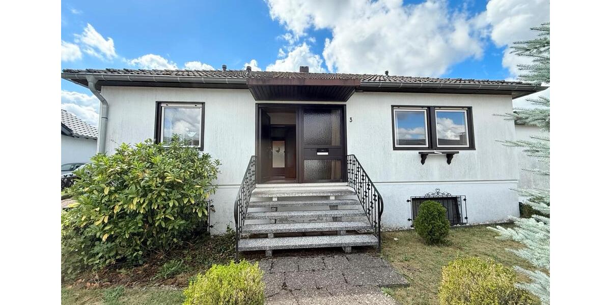 Bungalow Weiskirchen - 5 Zimmer, 135 m&sup2;, 179.000&euro; | Angebot:27412865