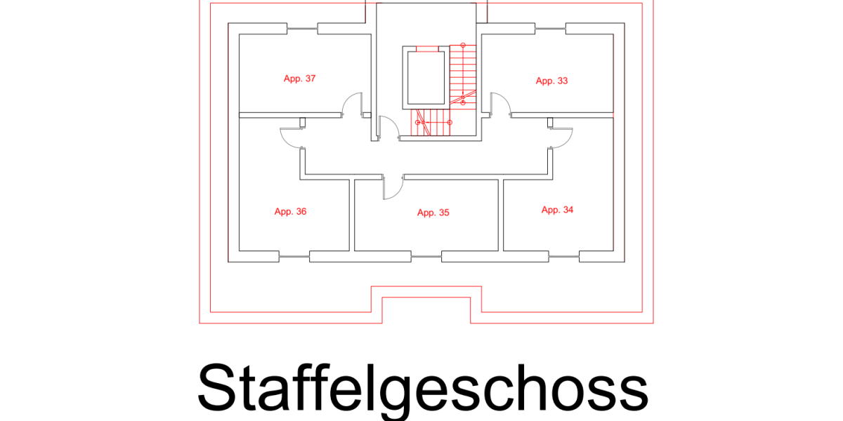 Top Rendite durch Tilgungszuschuß von 1,9 Mio EUR und sehr hohe Steuervorteile durch SonderAFA - Mehrfamilienhaus, Wohnhaus Trier Feyen-Weismark | Angebot:21876212