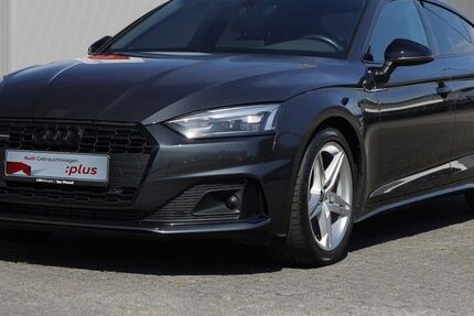 Audi A5 80.700 km 31.980 &euro; Trier 54292