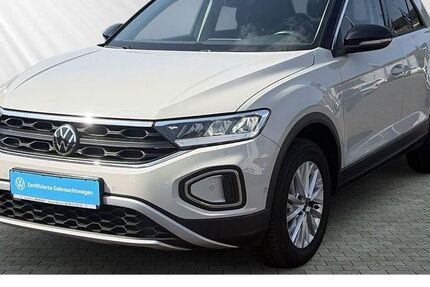 VW T-Roc 69.413 km 18.990 &euro; Osann-Monzel 54518