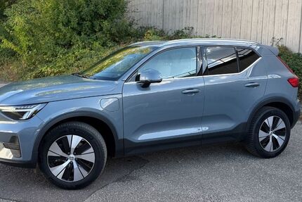 Volvo XC40 91.590 km 25.900 &euro; Kenn 54344