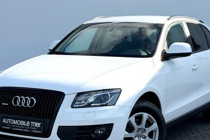 Audi Q5 84.000 km 13.990 &euro; Bekond 54340
