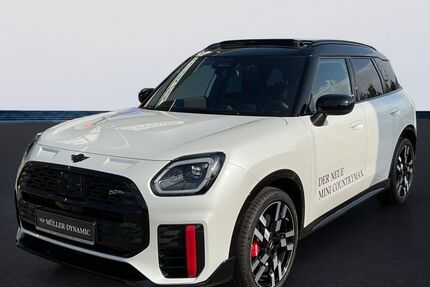 Mini John Cooper Works Countryman 18.457 km 43.980 &euro; Losheim am See 66679