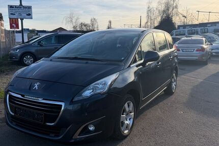 Peugeot 5008 321.456 km 2.950 &euro; Trier 54294