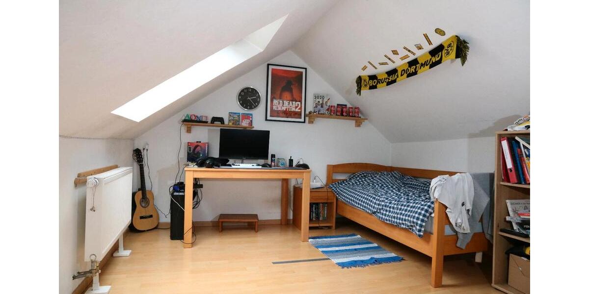 Doppelhaushälfte Trier West-Pallien - 5 Zimmer, 120 m&sup2;, 269.000&euro; | Angebot:27272751