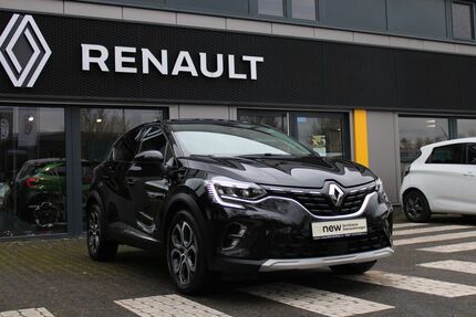Renault Captur 74.000 km 18.490 &euro; Kenn 54344