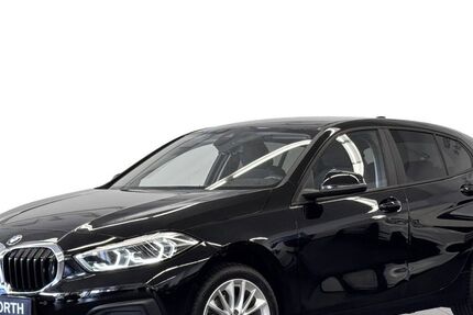 BMW 118 37.000 km 25.800 &euro; Trier 54292