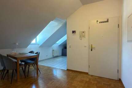 Wohnung Trier Nord - 2 Zimmer, 42 m&sup2;, 170.000&euro; | Angebot:26985174