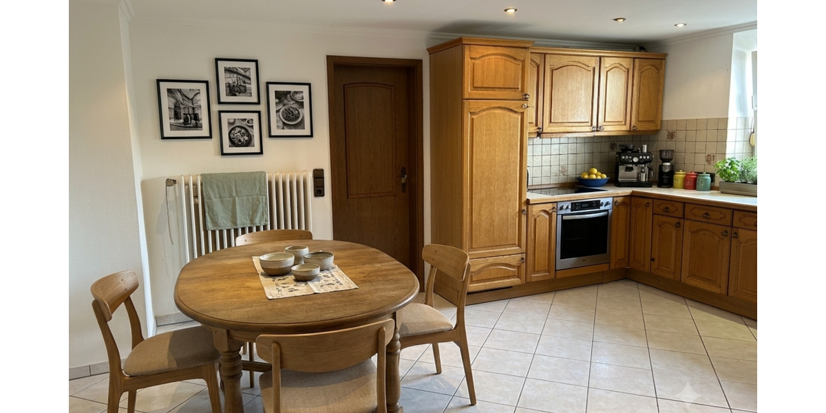 Einfamilienhaus Dockendorf - 6 Zimmer, 172 m&sup2;, 1.050&euro; | Angebot:27455208