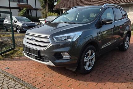 Ford Kuga 89.725 km 16.900 &euro; Konz - Krettnach 54329