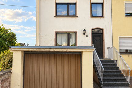 Haus Schweich-Issel Issel - 5 Zimmer, 105 m&sup2;, 129.000&euro; | Angebot:27464585