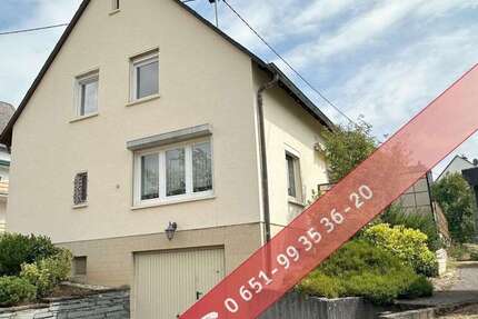 Haus Trier / Ruwer Ruwer - 4 Zimmer, 120 m&sup2;, 349.800&euro; | Angebot:27436197