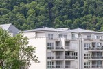 Wohnen mit tollem Moselblick-Attraktive Penthousewohnung mit eigenem Aufzugsausgang an der Mosel - Einfamilienhaus Trier Feyen-Weismark | Angebot:27333619
