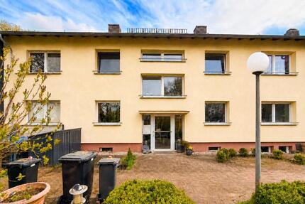 Wohnung Hermeskeil - 3 Zimmer, 68 m&sup2;, 149.000&euro; | Angebot:27444373