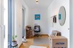Altersgerechte Penthousewohnung mit großer Dachterrasse nur 5 Gehminuten Nähe Porta - Einfamilienhaus Trier Nord | Angebot:27480063