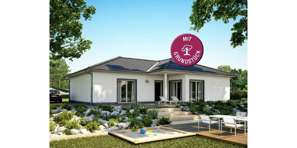 Einfamilienhaus Malborn - 4 Zimmer, 136 m&sup2;, 470.900&euro; | Angebot:26080454