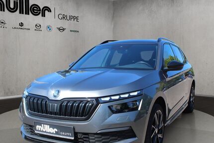 Skoda Kamiq 87.175 km 17.990 &euro; Losheim am See 66679
