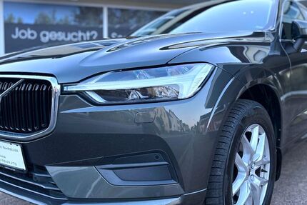 Volvo XC60 143.000 km 22.990 &euro; Losheim am See 66679