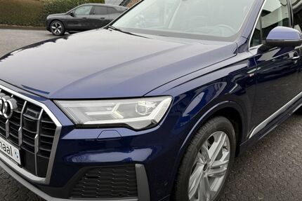 Audi Q7 63.031 km 47.890 &euro; Bitburg 54634