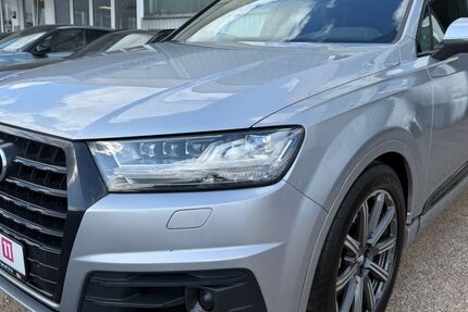 Audi Q7 149.539 km 28.999 &euro; Trier 54294