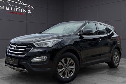 Hyundai SANTA FE 144.000 km 9.980 &euro; Mehring 54346